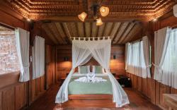 Nishiyama House Sambangan by The Lavana