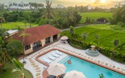 Cabana Kedungu by Ini Vie Hospitality