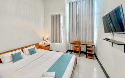 MYHOME Blora Mitra RedDoorz