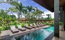 Sarin Ubud Suite by GenuineHost