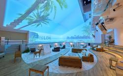 GRAND HOSTEL LDK TOKYO NISHIKASAI