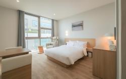 Aank Hotel Sejong branch