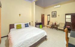 Surya Guest House Urbanview Probolinggo