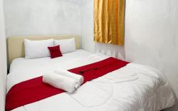 RedDoorz Syariah @ Jalan Dieng 5