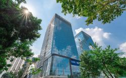 GOLDEN CENTRAL SERVICED RESIDENCE SHENZHEN (UPPER HILLS)
