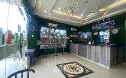 Seeds Hotel Wangsa Maju