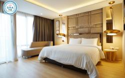 De Prime Rangnam Hotel