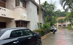 Ponni Cottage at Srirengam Trichy