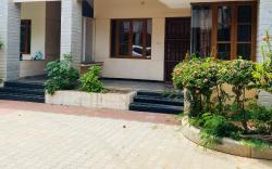 Ponni Delta – Nature Stay by the River