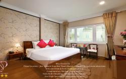 Pink Boutique Ben Thanh Hotel