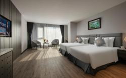 SEN BOUTIQUE HOTEL - Managed by SEN HOTEL GROUP