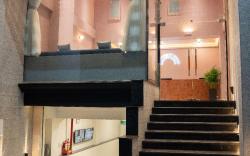 Brown Dot Hotel Saigon