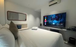 Brown Dot Hotel Saigon Airport