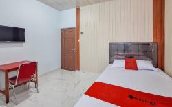 RedDoorz Syariah @ Borba Kesepuhan Cirebon