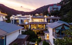 山海行旅·瑜上山间汤池养生度假酒店