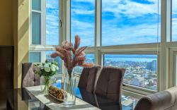 Ultima Fine Loft | Panorama View | Netflix 4k