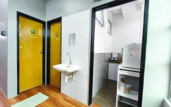 Homestay Sallimna