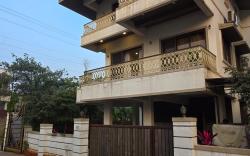 Casa Amari 4 BHK Private Pool Villa