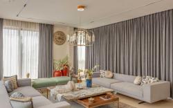 tisyastays | Vilasa 5BHK