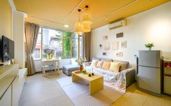 Ha Noi Luxe Paradise 80 Tu Hoa