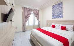 RedDoorz Syariah @ Hotel Linda Pekanbaru