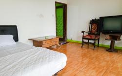 Villa Kampus Near Taman Safari Cisarua Puncak RedPartner