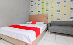 RedDoorz Resort @ Ciater 3