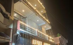Hotel Amishi