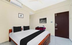 Townhouse Trivandrum Padmanabhaswamy Temple Formerly Rezt N Relaz Inn