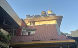 Pahuna ghar