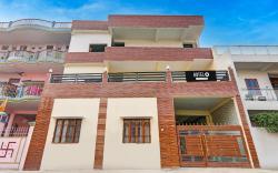 Super Hotel O Sudhirpur near Phonix Hospital