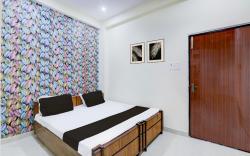 Super Hotel O Sudhirpur near Phonix Hospital