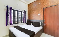 Super Hotel O Sudhirpur near Phonix Hospital