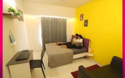 C Suites - Grand Central