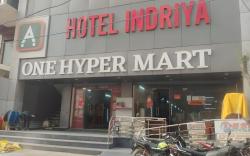 Hotel Indriya