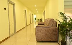 Cous Cous Residency Hotel