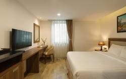 Q Đà Lạt Hotel