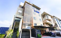 FabHotel Cosmo Annora