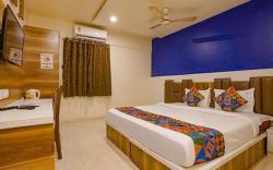 FabExpress Veera Residency