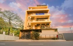 FabHotel Silver Oak BnB - Nr. Yashobhoomi Convention Centre