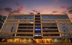 FabHotel SR Naroda - Nr. SP Ring Road