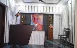 JS Banaras Residency