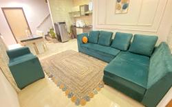 4bhk Cozy villa by heart Staycation lonavala