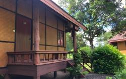 Baan Krating Pai Resort Sale by Dayuu
