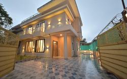 Nexus villa - heart Staycation 