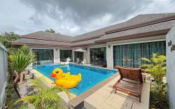 Sirinathai Pool Villa