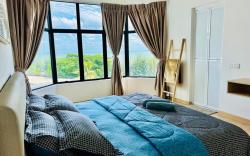 Mutiara Melaka Beach Resort SeaView