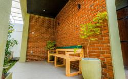 Minthara Holiday Home & Restaurant