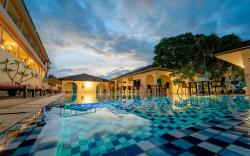 Sandy Garden Resort