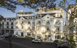 New Life Hotel Dalat